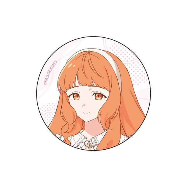 「【くじメイト】テレビアニメ『春夏秋冬代行者 春の舞』」が、アニメイト通販に登場！　B2タペストリーやアクリルフィギュアなどが当たる!!-25