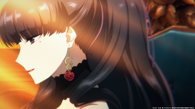 劇場版『魔法科高校の劣等生 四葉継承編』本予告＆第3弾キービジュアル解禁！　主題歌はLiSAさんの新曲「YES」に決定、来場者特典も発表-5