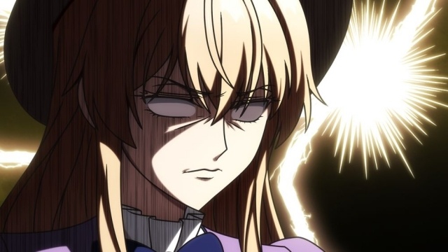 春アニメ『逃がした魚は大きかったが釣りあげた魚が大きすぎた件』第5話「逃がした魚の里帰り」先行場面カット＆あらすじ到着！-3