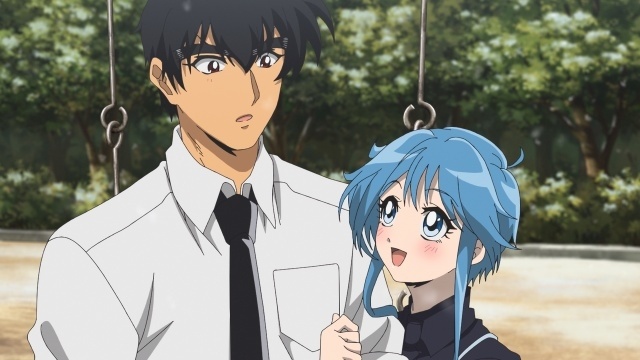 「『地獄先生ぬ～べ～』第2クールクライマックス直前特番」の公式レポートが到着！　置鮎龍太郎さん、岩崎諒太さん、森川智之さんが出演-5