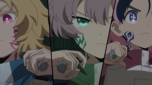 『勇者のクズ』第14話「勇者の神父」より、先行場面カット＆あらすじ到着！-6