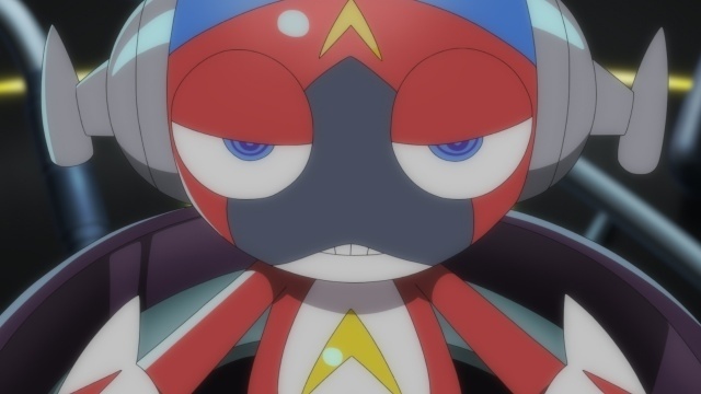 『新劇場版☆ケロロ軍曹 復活して速攻地球滅亡の危機であります！』本予告＆本ビジュアル解禁！　アルル役・デルル役にジェシーさん（SixTONES）｜主題歌はanoさんの「貸しっぱなしデスティニー」に決定-6