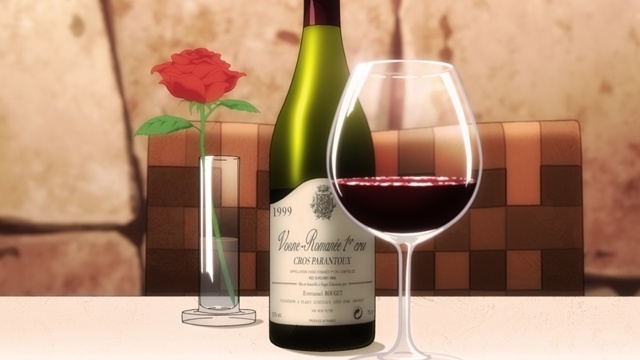 春アニメ『神の雫』第2話「豊穣なる大地への祈り」より、先行場面カット＆あらすじ公開！-3