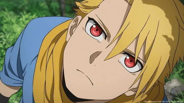 男勝りでしっかり者の“墓堀り”──2026春アニメ『黄泉のツガイ』ハナの情報まとめ！　基本プロフィールや性格・人柄、職業、従えるツガイ、東村との関係に加えて、ユルやデラとの関係、担当声優情報などを一挙にお届けします。-3