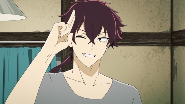 春アニメ『リィンカーネーションの花弁』より、第二輪「持つ者としての在り方」先行場面カット・あらすじ・WEB予告公開！-6