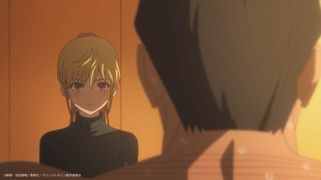 春アニメ『マリッジトキシン』第4話「音使い」あらすじ・場面カットが公開！-2