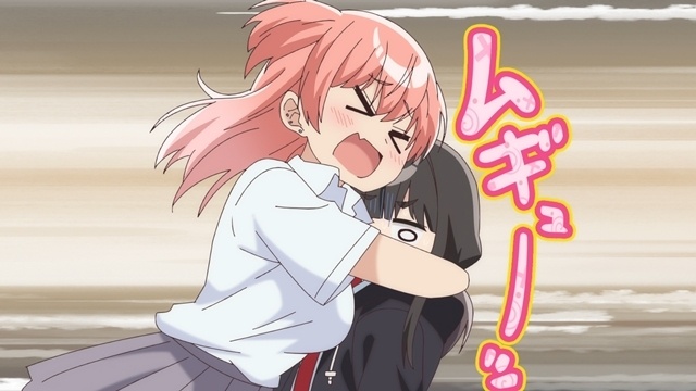 春アニメ『よわよわ先生』Lesson.3「もみもみのコミュニケーション」より先行場面カット＆あらすじ到着！　椋林瑞希（CV：伊駒ゆりえ）の新規録り下ろしボイスを使用したWEB予告動画も公開-3