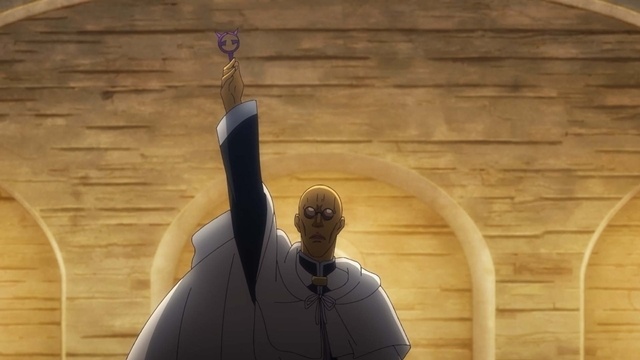 『骸骨騎士様、只今異世界へお出掛け中Ⅱ』本PV＆最新キービジュアル解禁！　追加声優に関俊彦さん・小野賢章さん・上田瞳さん・諏訪部順一さん・赤羽根健治さん・四宮豪さん決定、EDテーマはDIALOGUE＋が担当-12