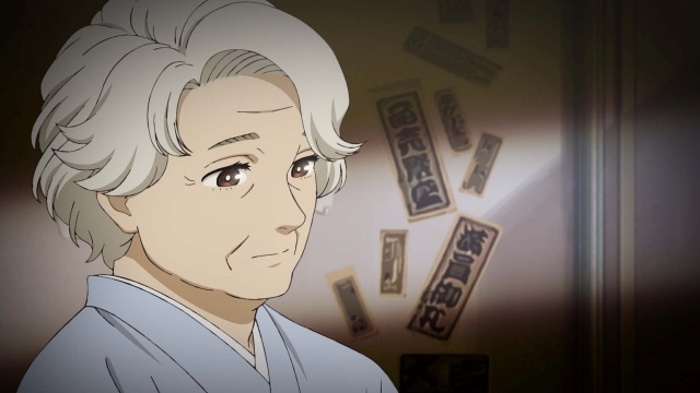 アニメ『あかね噺』ノンクレジットOP映像＆番宣CMが公開！　追加声優に立木文彦さん、平田広明さん、伊藤静さん、小夏ゆみこさん、岩崎諒太さんが決定-10