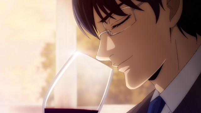 春アニメ『神の雫』亀梨和也さん×佐藤拓也さん×内田真礼さん 声優座談会｜実写ドラマから続く“雫”の進化と、ワインがつなぐ人間ドラマの魅力-9