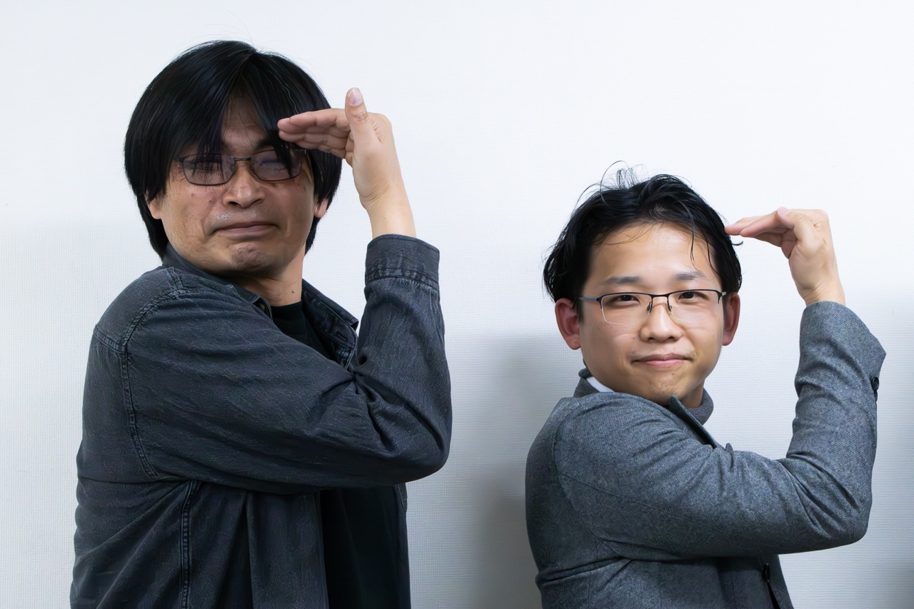 新時代のスーパーヒーロータイム座談会！【月刊 高田JAPAN 第4回 2026年4月号】-11