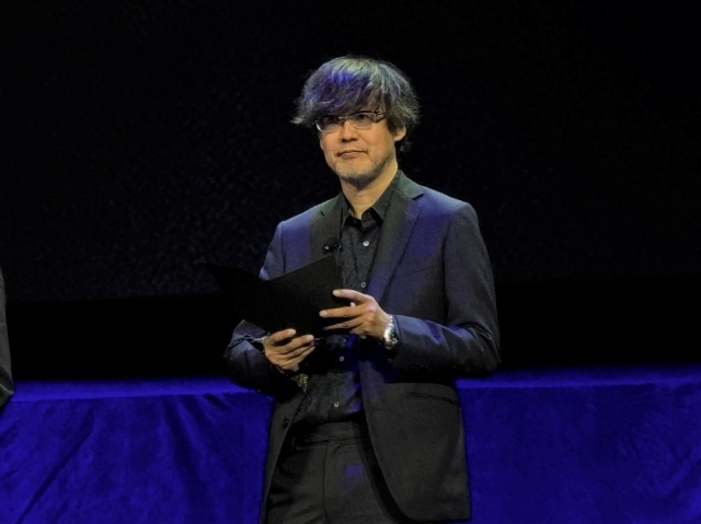 『ゴジラ-0.0』山崎貴監督が登壇した「CinemaCon 2026」の公式レポートが到着！　新たな厄災をもたらす、ゴジラの最新ビジュアルが解禁-3