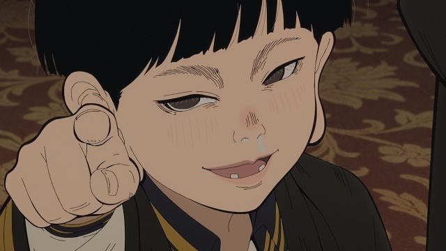 『日本三國』追加声優に堀内賢雄さん、梅田修一朗さん、咲野俊介さん、村瀬歩さんが決定！　EDテーマはLeinaさんの「誓い」｜第1話あらすじ＆場面写真も公開-5