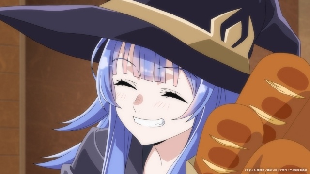 TVアニメ『転生貴族、鑑定スキルで成り上がる 第3期』2026年秋放送決定！　キービジュアル第1弾とPV第1弾が解禁-6