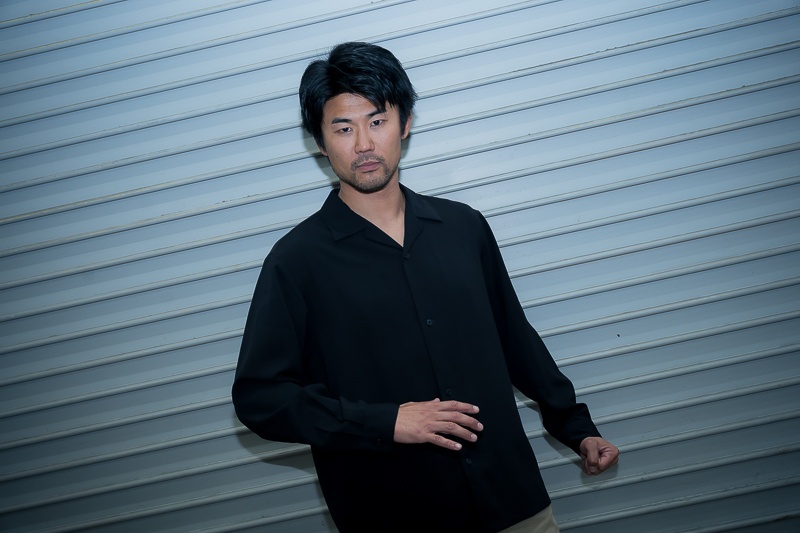 「仮面ライダーG7」のスーツ＆アクションが出来るまで ——『アギト—超能力戦争—』スーツアクター高田将司さんインタビュー-1