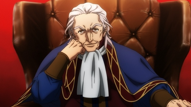 春アニメ『本好きの下剋上　領主の養女』より、第三章（第3話）「領主の城とイタリアンレストラン」あらすじ＆先行カット解禁！-5