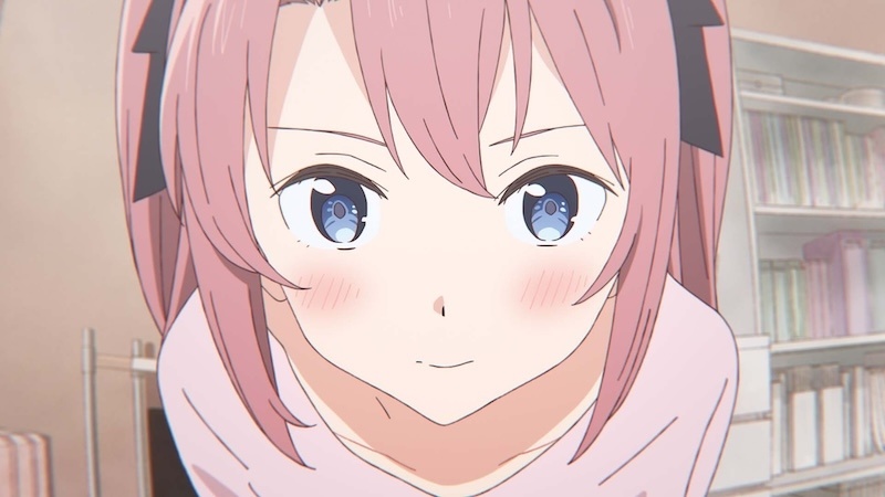 「“人たらし”な一面も含めて、ぼたんの魅力だと思います」──TVアニメ『上伊那ぼたん、酔へる姿は百合の花』上伊那ぼたん役・鈴代紗弓さんインタビュー【連載第1回】-3