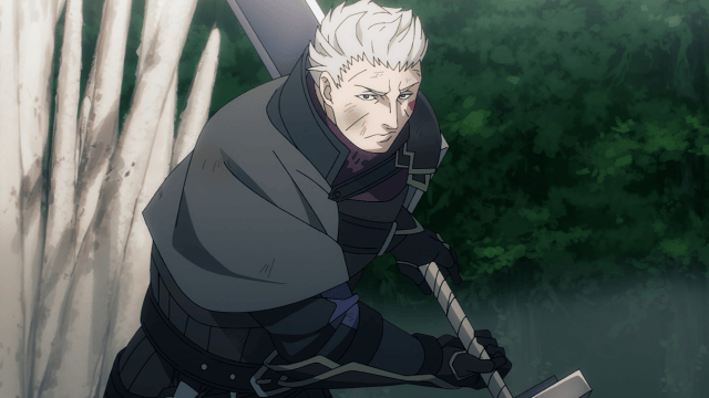 『魔女と傭兵』アニメ化&2027年放送！　坂泰斗さん、早見沙織さんが出演決定！-3