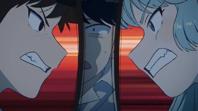 アニメ『ガンバレ！中村くん！！』第7話「で、出た！学校の怪談！？」あらすじ＆先行カット解禁！　演劇・映像部の田村亜乱堂役に千葉翔也さんが決定-4