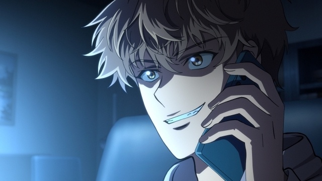 アニメ『盗掘王』入野自由さん演じる柳 孝太郎のキャラクターPVが公開！-2