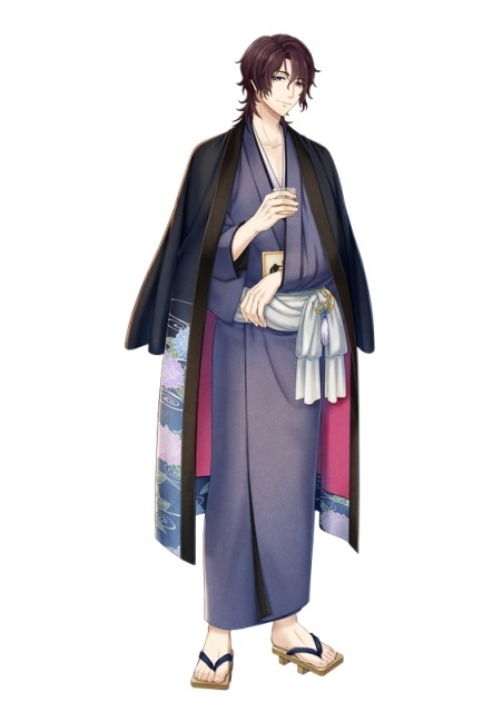 吉井勇