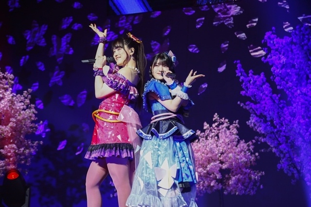 『映画ひみつのアイプリ まんかいバズリウムライブ！』スペシャルイベント Secret Stage！公式レポート到着！　『ワッチャプリマジ！』5周年記念単独イベント開催決定-3