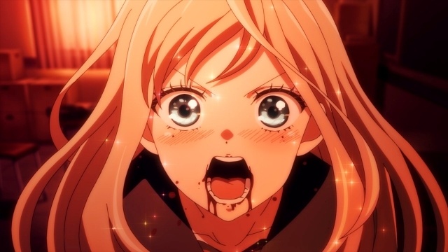 アニメ『対ありでした。～お嬢さまは格闘ゲームなんてしない～』7月7日放送開始決定＆ティザーPV第2弾公開！　OP主題歌は花冷え。「命短し対する乙女よ」に決定-4
