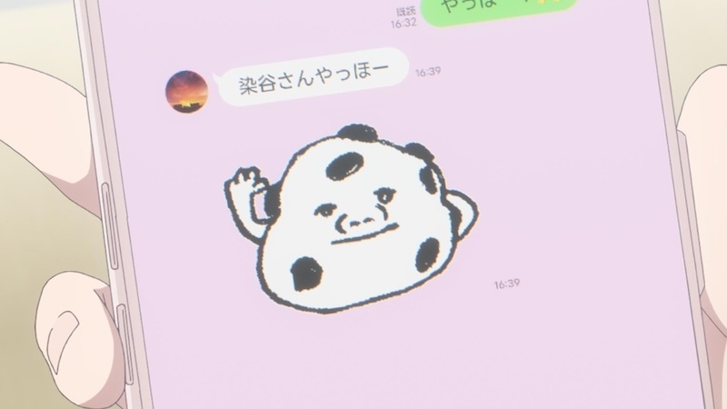 言葉の外にある桃瀬と皐月の関係性──アフレコでも印象深かった第7話のエピソードとは？ 「霧尾ファンクラブ」桃瀬隼斗 役・小笠原 仁さん【連載インタビュー第6回】-5