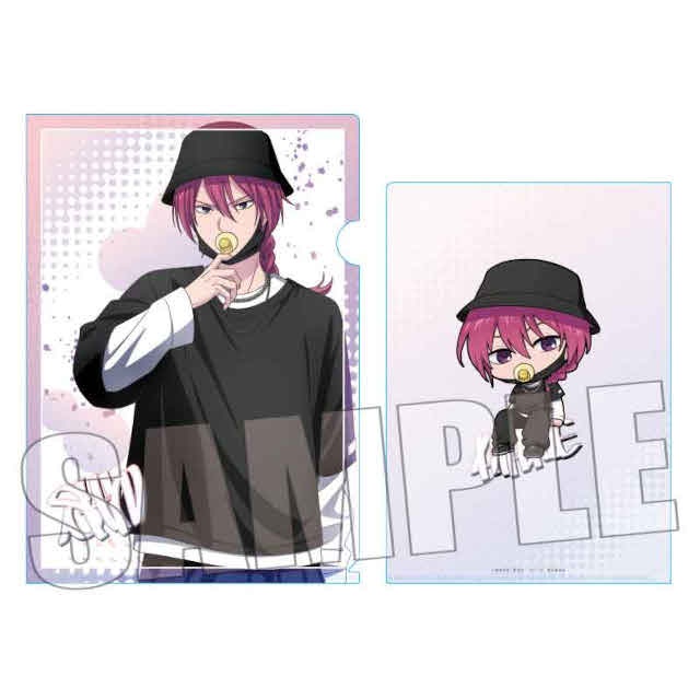 描き下ろし絵柄の「ポストカード」がもらえる!!　「TVアニメ『キルアオ』グッズフェア in アニメイト」が今夏開催！-24