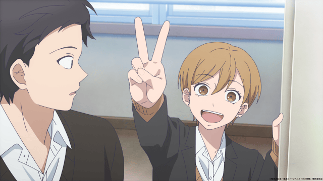 アニメ『氷の城壁』第8話「等し並み」あらすじ&場面写真が解禁！-3
