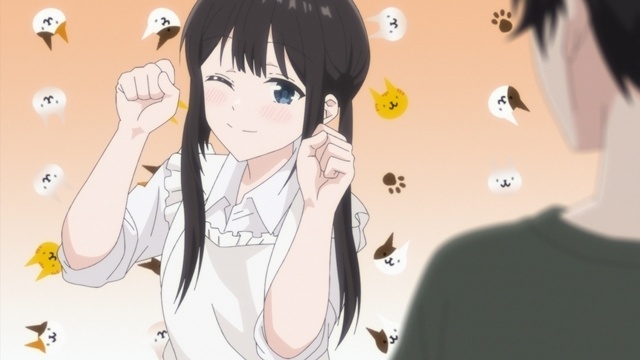 『愛してるゲームを終わらせたい』より、第6話「幼なじみは泊まりたい」先行場面カット＆あらすじ到着！-10