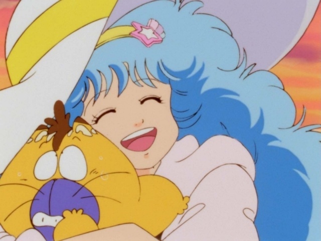 「魔法の妖精ペルシャ 40th Anniversary Blu-ray BOX」キャラクターデザイン・岸義之氏描き下ろしイラストを使用したくるみBOXデザイン公開！　特典や収録内容も解禁-17