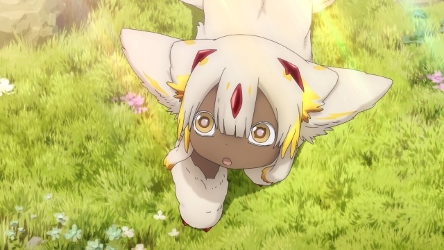 劇場シリーズ【第1部】『メイドインアビス 目覚める神秘』特報映像第2弾が公開！　本日5月22日よりムビチケカード第2弾が発売開始-6