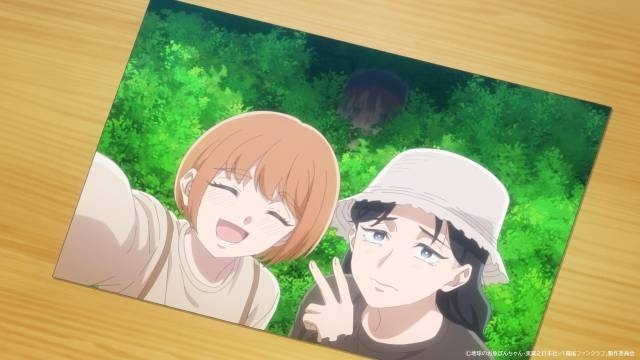 アニメ『霧尾ファンクラブ』第8話「アッッッッツい夜」より、先行場面カット＆あらすじ公開！　小学生の霧尾役に日笠陽子さん、望役に華成結さん、結愛役に芹澤優さんが決定！-7