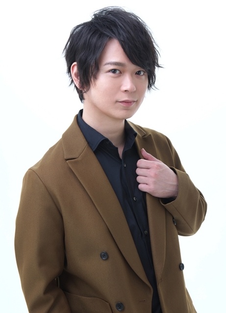 『無自覚聖女は今日も無意識に力を垂れ流す』第4弾キャラクターコンセプトビジュアル解禁、テオドール役・土岐隼一さんのコメント公開！　キャストトークショー付き第1〜2話先行上映会が開催決定-2