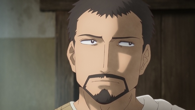 『ヒストリエ』2027年1月放送スタート、ティザービジュアル第2弾＆PV第1弾公開！　島﨑信長さん・鈴木崚汰さんら出演声優11名発表、コメント到着-20