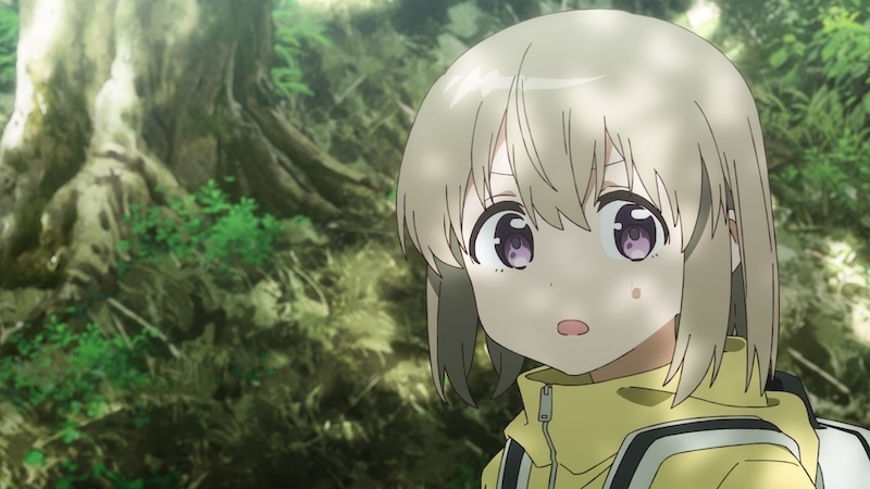 ジンランのまっすぐな言葉が、かなでの心に新しい風を吹かせる──TVアニメ『上伊那ぼたん、酔へる姿は百合の花』第7話を寿美菜子さん・河瀬茉希さんが振り返る【連載インタビュー第7回】-3