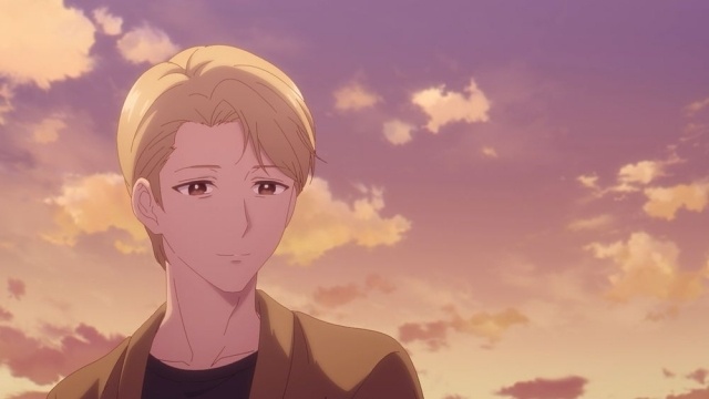 アニメ『お隣の天使様にいつの間にか駄目人間にされていた件2』第6話「かつて望んだ望まぬ出会いと、決意」先行場面カット公開！-3