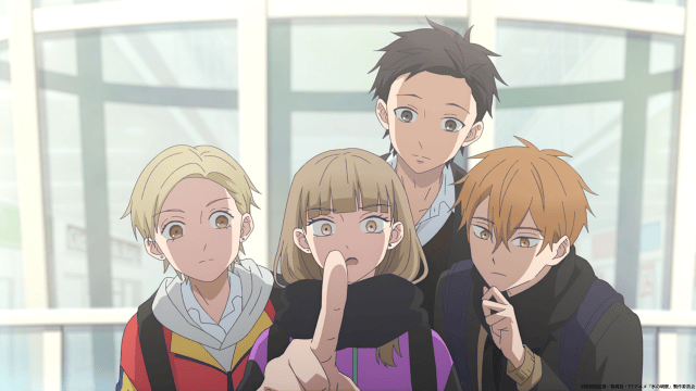 アニメ『氷の城壁』第9話「自覚」あらすじ&場面写真が解禁！-5