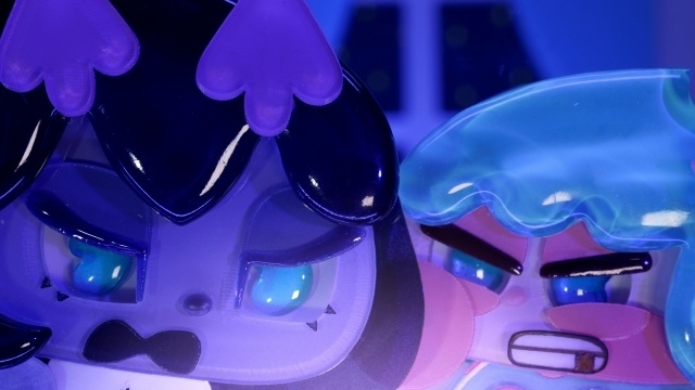 春アニメ『キャンディーカリエス』第6話「歯ドロボウをつかまえろ」より場面写真&あらすじ、次回予告映像が公開！-1