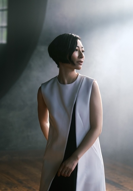 11年間にわたる坂本真綾さん×FGOの主題歌を集めた、ベストアルバム「余韻」発売決定！-1