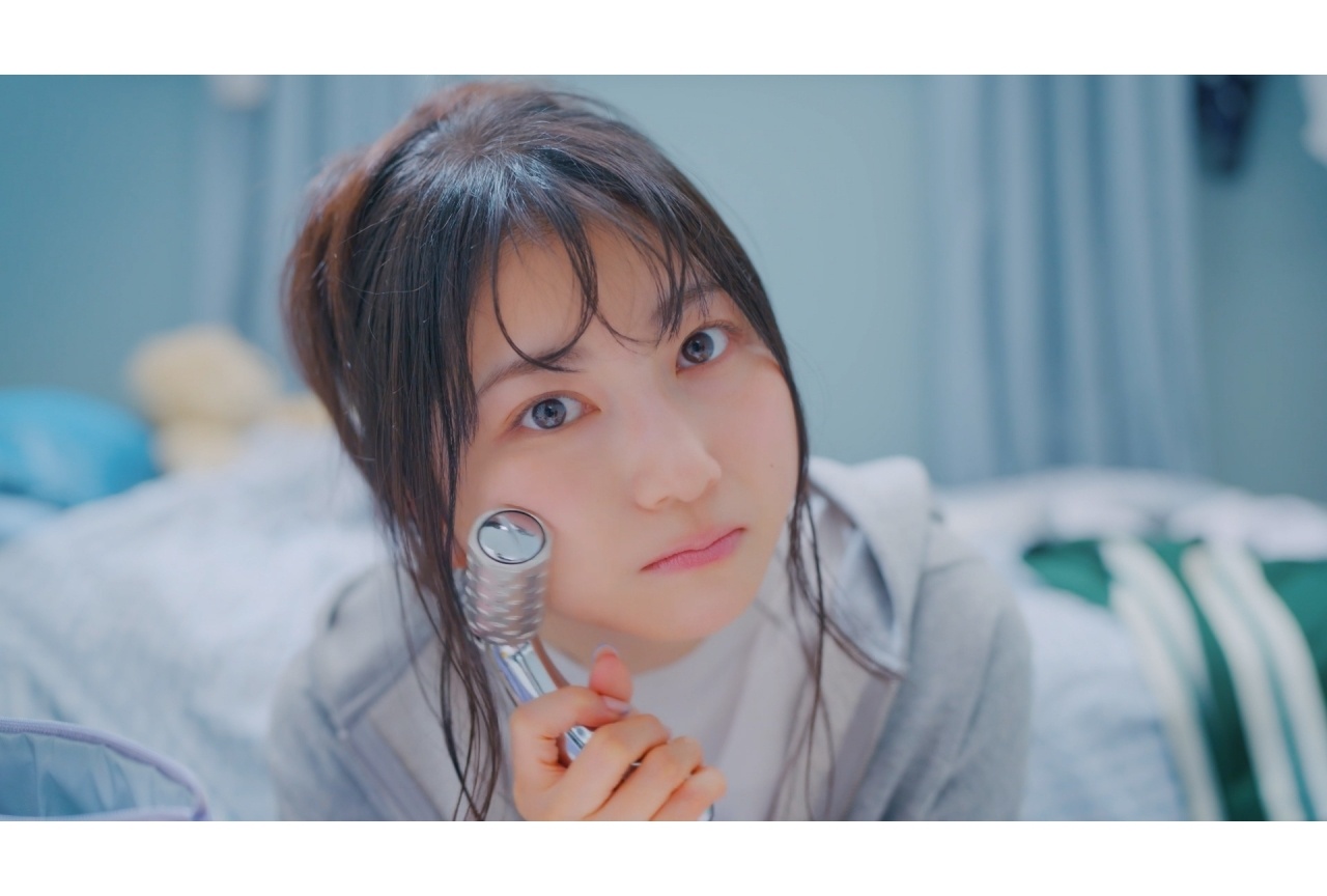 「ノンシナリオ・エチュード / 雨宮天作品集2-Theory-」発売