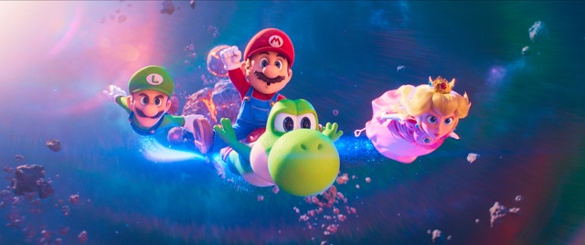 『ザ・スーパーマリオギャラクシー・ムービー』マリオ役・宮野真守さんインタビュー｜“それぞれのマリオ”をどう届けるか――銀河へ広がる物語と成長したヒーローの姿-1