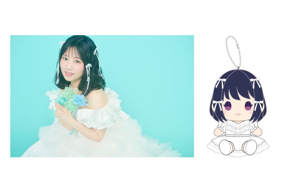 東山奈央フルアルバム（10/7発売）はアニメイト限定セットあり！