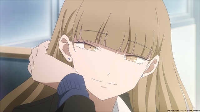アニメ『氷の城壁』第6話「新学期」あらすじ&場面写真が解禁！-5