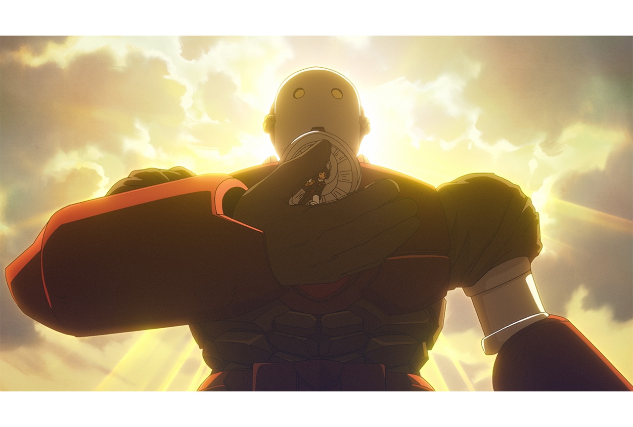 アニメ『スノウボールアース』第6話あらすじ＆先行カット