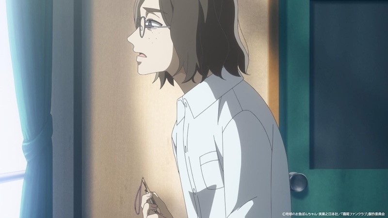 「青春は何歳からでもできるんだぞと、この作品を通して感じていただきたいと思っています」──TVアニメ「霧尾ファンクラブ」村岡皐月役・伊藤彩沙さん【連載インタビュー第7回】-7