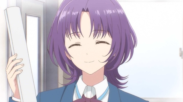 『レプリカだって、恋をする。』より、第8話「レプリカは、歪む。」先行場面カット＆あらすじ公開！-2