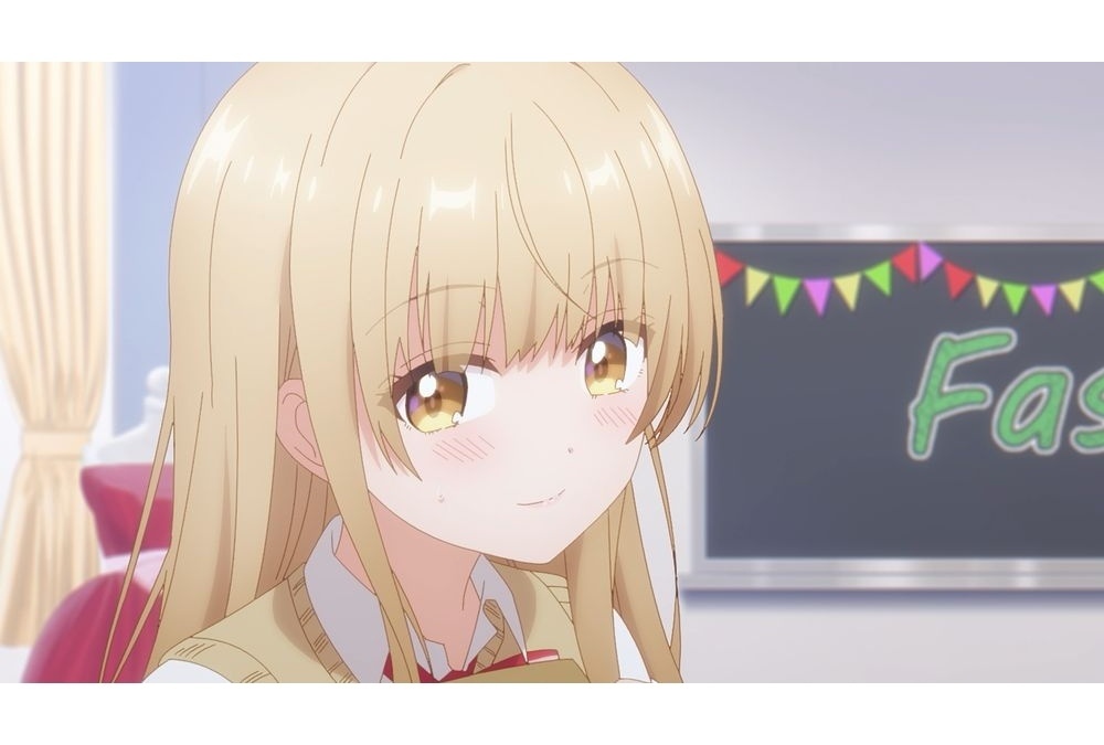 『お隣の天使様2』第9話先行場面カット公開