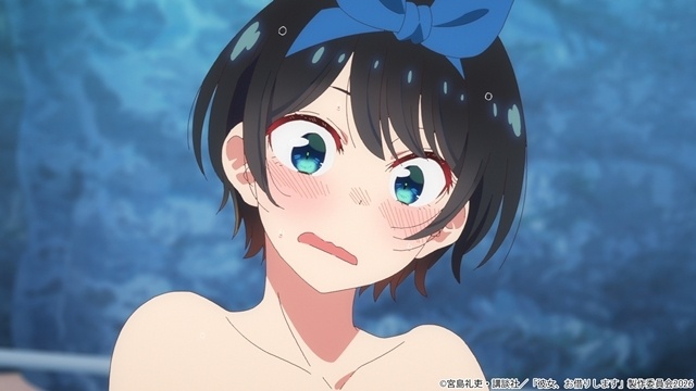 『彼女、お借りします』第5期 第5話（満足度53）「正真正銘の彼女-ガチカノ-」あらすじ＆先行場面カット＆予告映像公開！-3